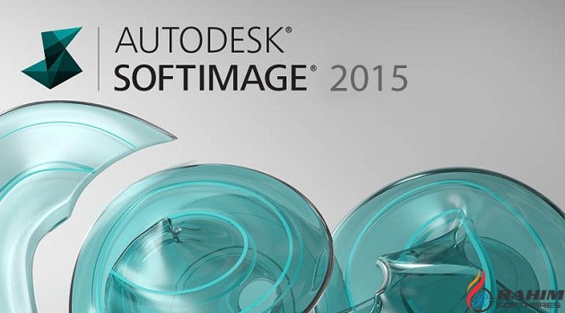 softimage 2015 download